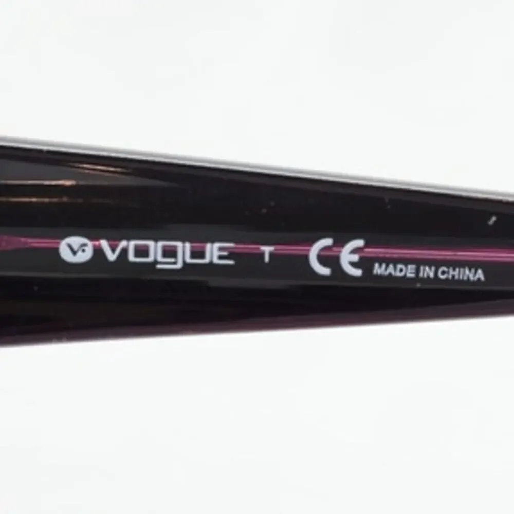 Vogue up sale